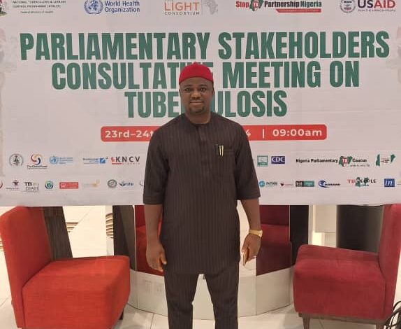 Rt. Hon. Barr. Sunday Cyriacus Umeha,