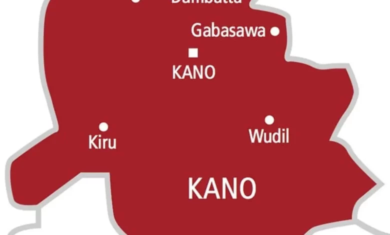 Labourer Steals Mosque Amplifier in Kano State