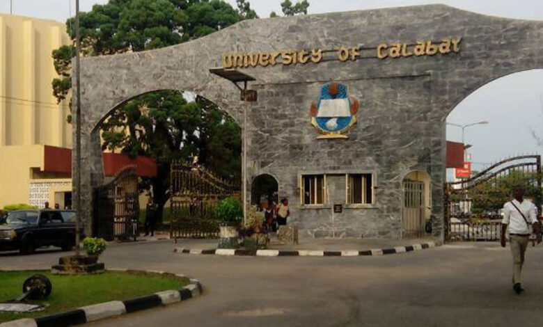 Police Confirm Abduction of Three UNICAL Students; Collaborate for Safe Rescue