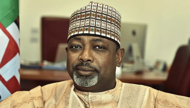 Abubakar Kyari