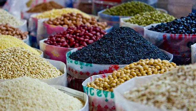 Rising Inflation Challenges: Nigeria's Struggle with Soaring Consumer Prices and Food Insecurity