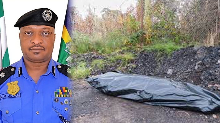 12-year-old son of police officer kidnapped, strangled