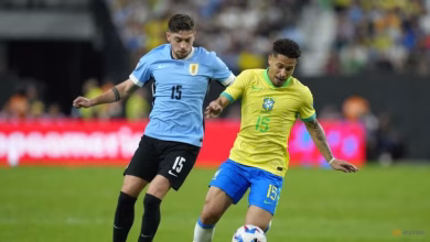 Uruguay Knocks Out Brazil on Penalties to Secure Copa America Semi-Final Spot